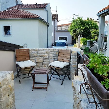 Apartments Steffi Премантура Екстериор снимка