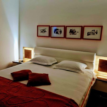 Apartments Steffi Премантура Екстериор снимка