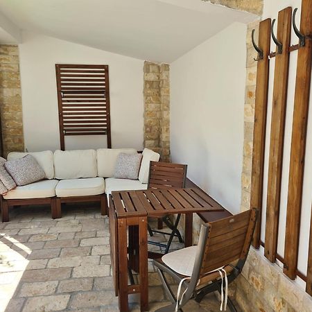 Apartments Steffi Премантура Екстериор снимка