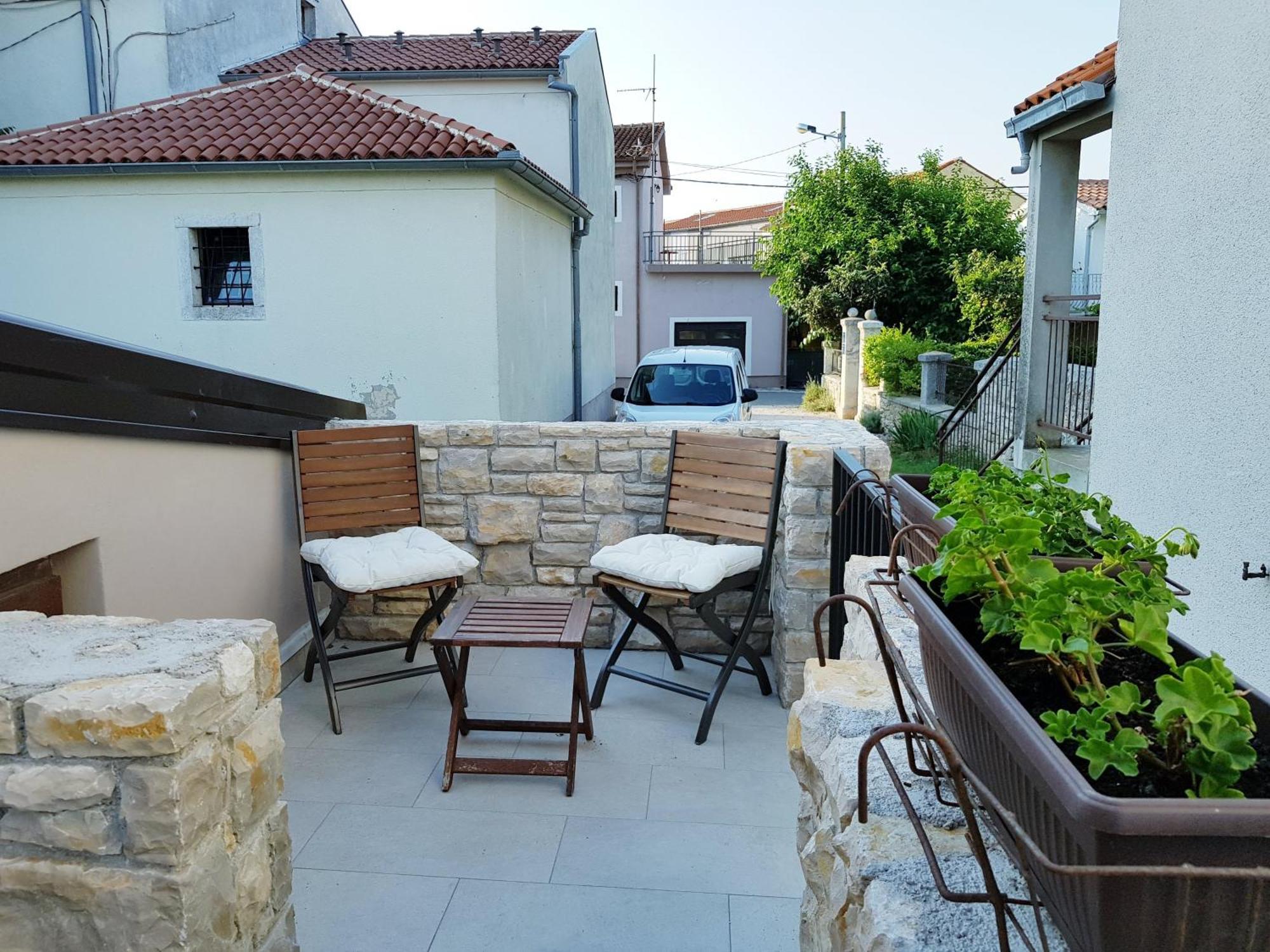 Apartments Steffi Премантура Екстериор снимка