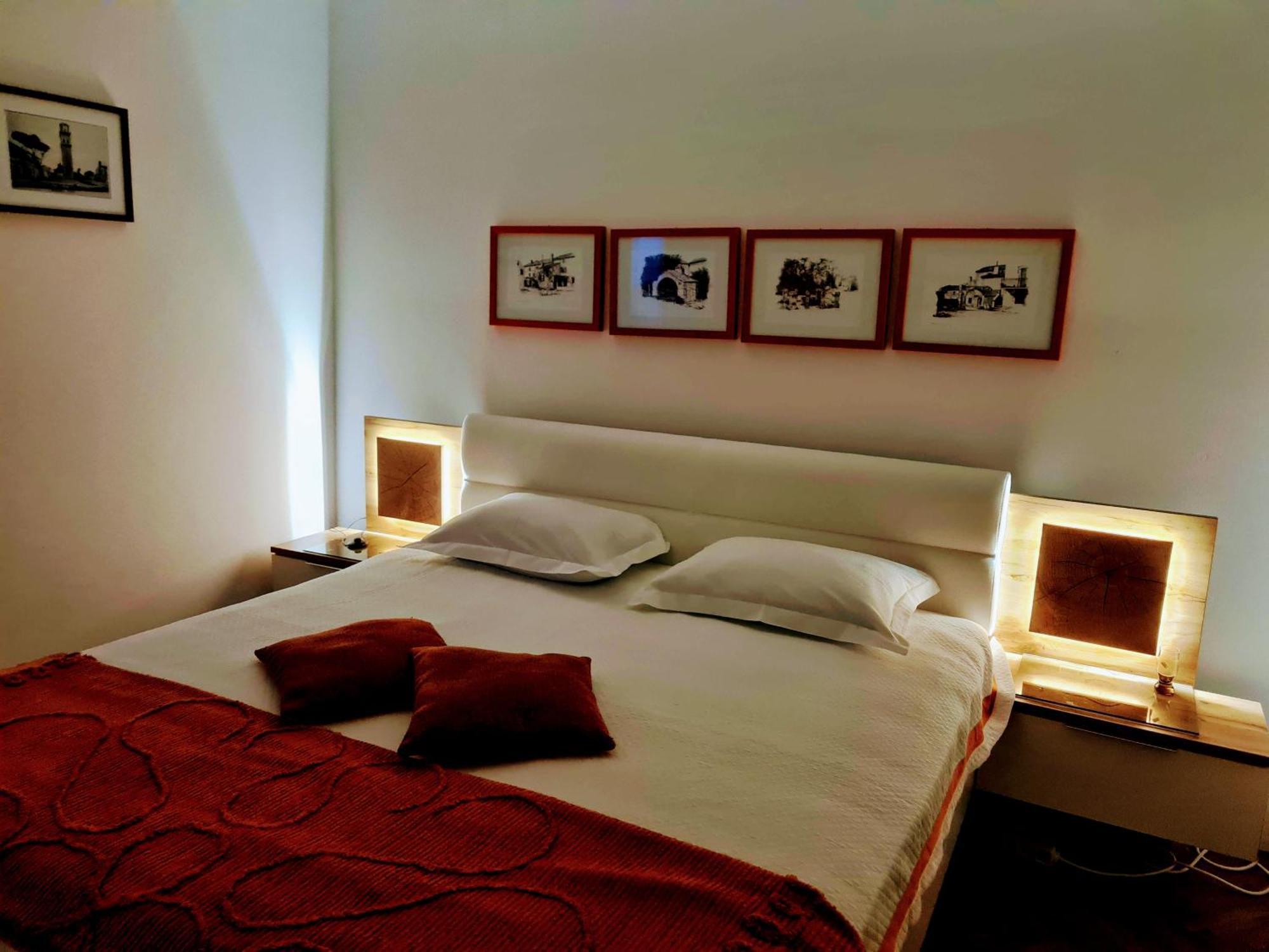 Apartments Steffi Премантура Екстериор снимка