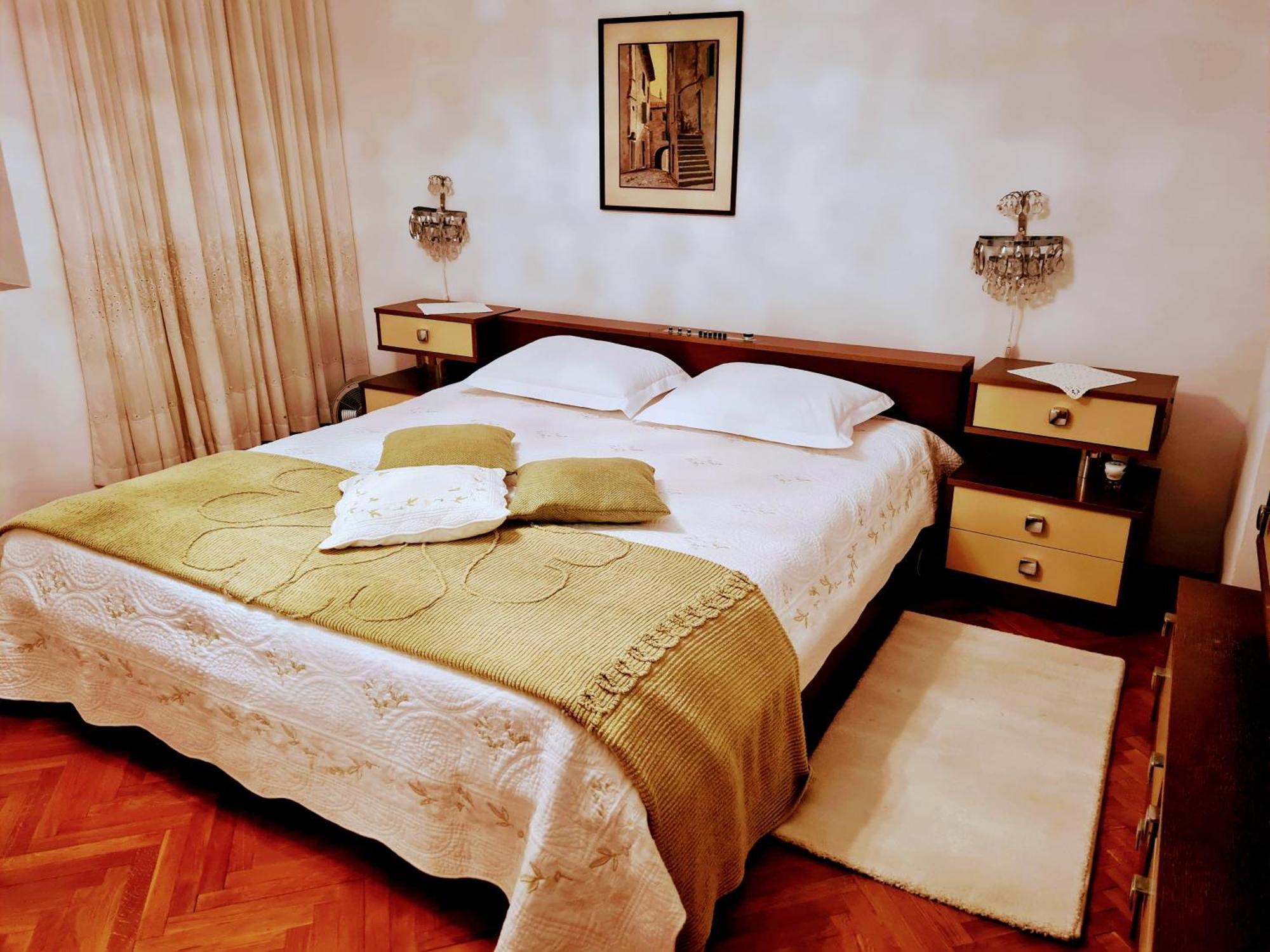 Apartments Steffi Премантура Екстериор снимка