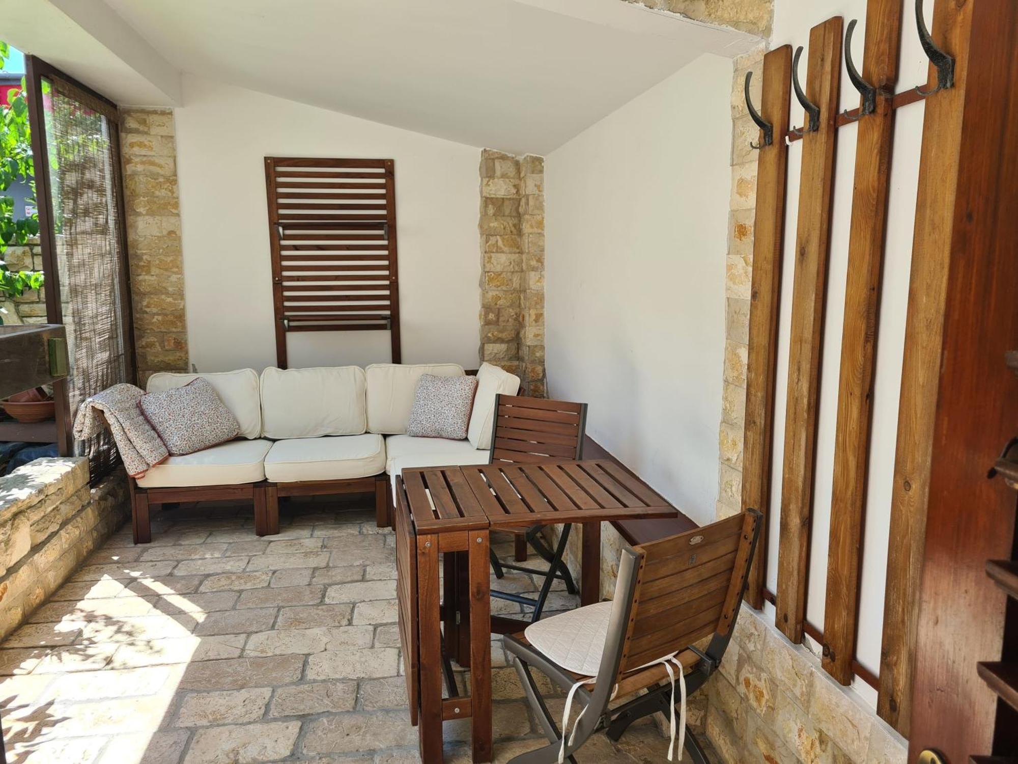 Apartments Steffi Премантура Екстериор снимка